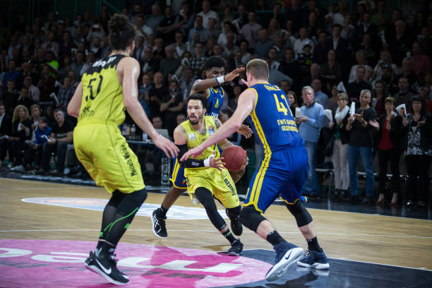 比赛第三轮 比赛第三轮