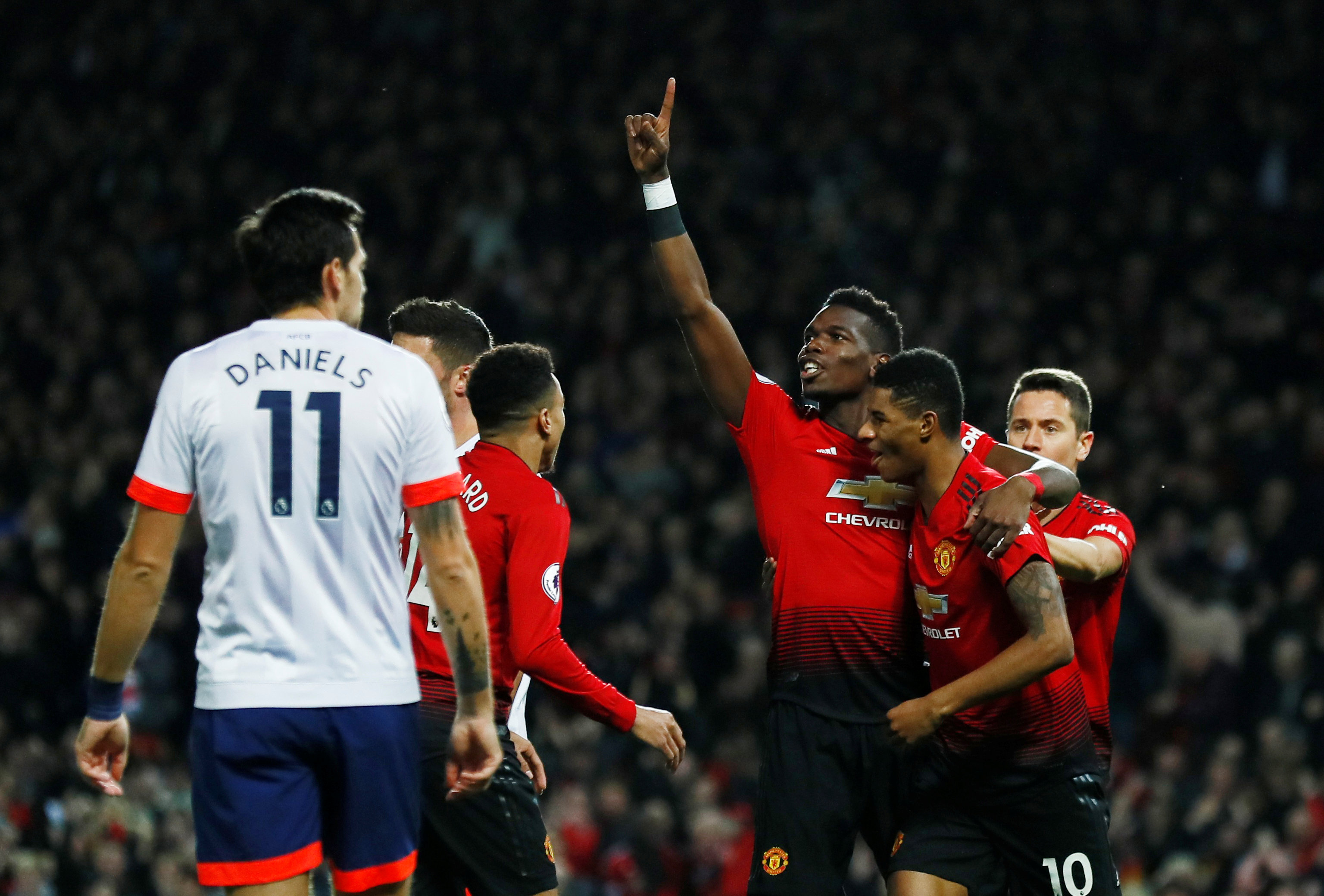 安路易吉 安路易吉