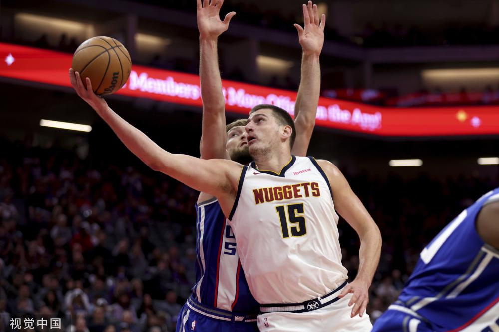 名中的统治 名中的统治