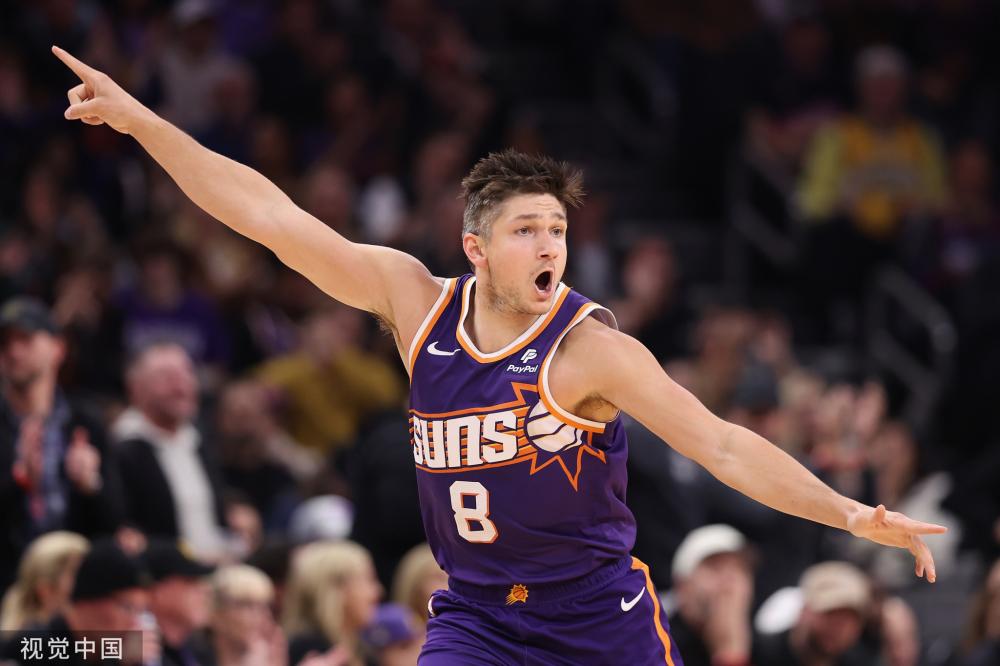 他做出了加 他做出了加